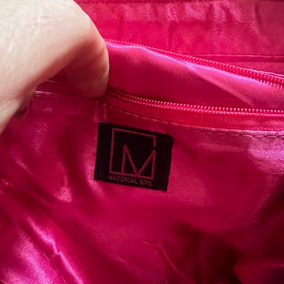 Crossbody handbag, sequin - Picture 2 of 4